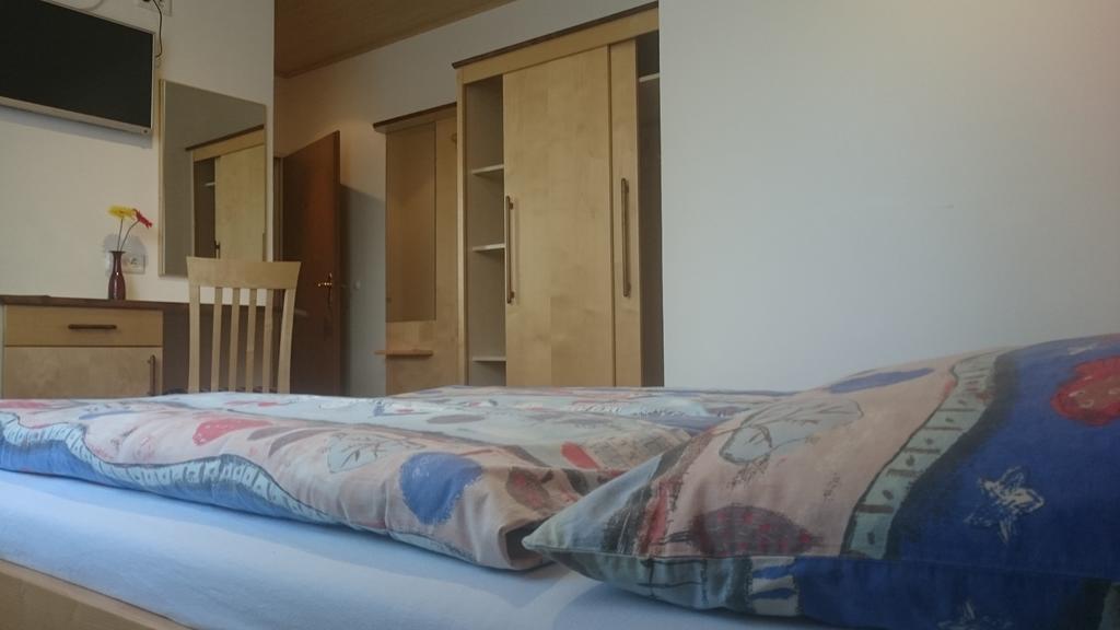 Gaestehaus Karassowitsch Rust Chambre photo