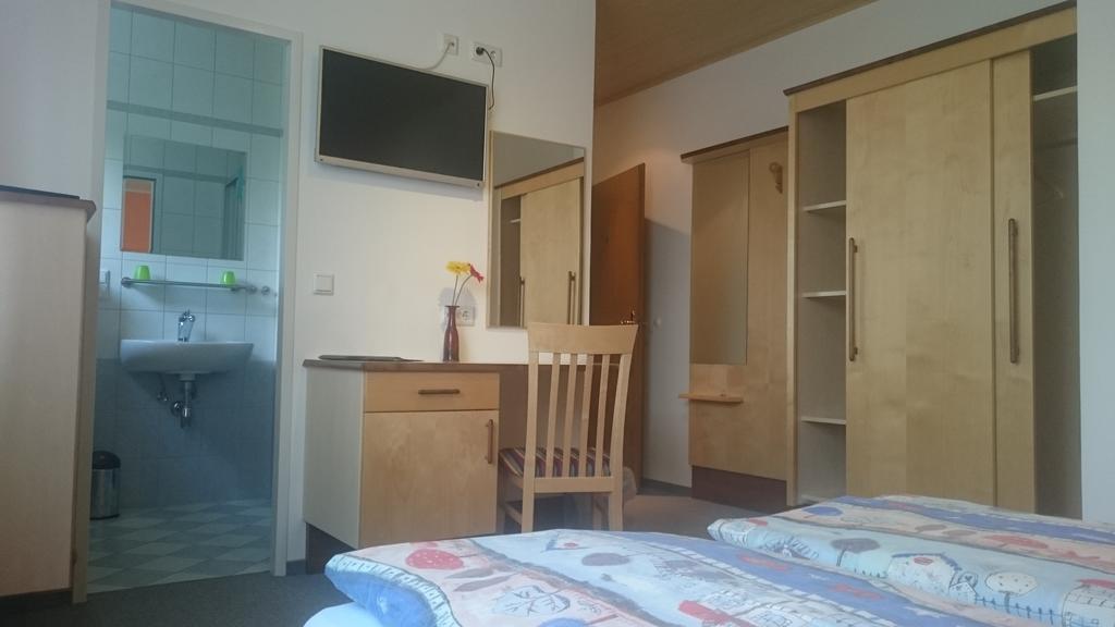 Gaestehaus Karassowitsch Rust Chambre photo