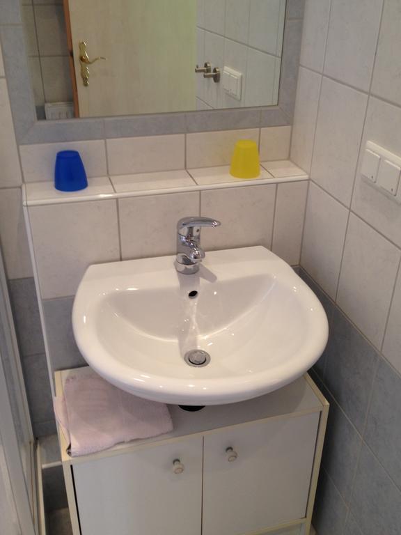 Gaestehaus Karassowitsch Rust Chambre photo