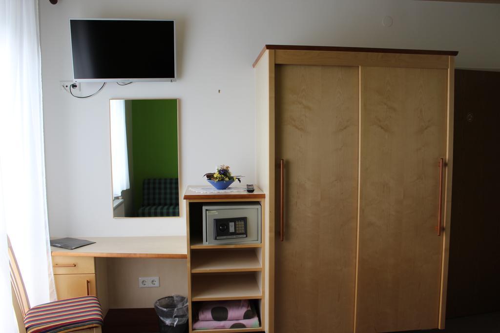Gaestehaus Karassowitsch Rust Chambre photo
