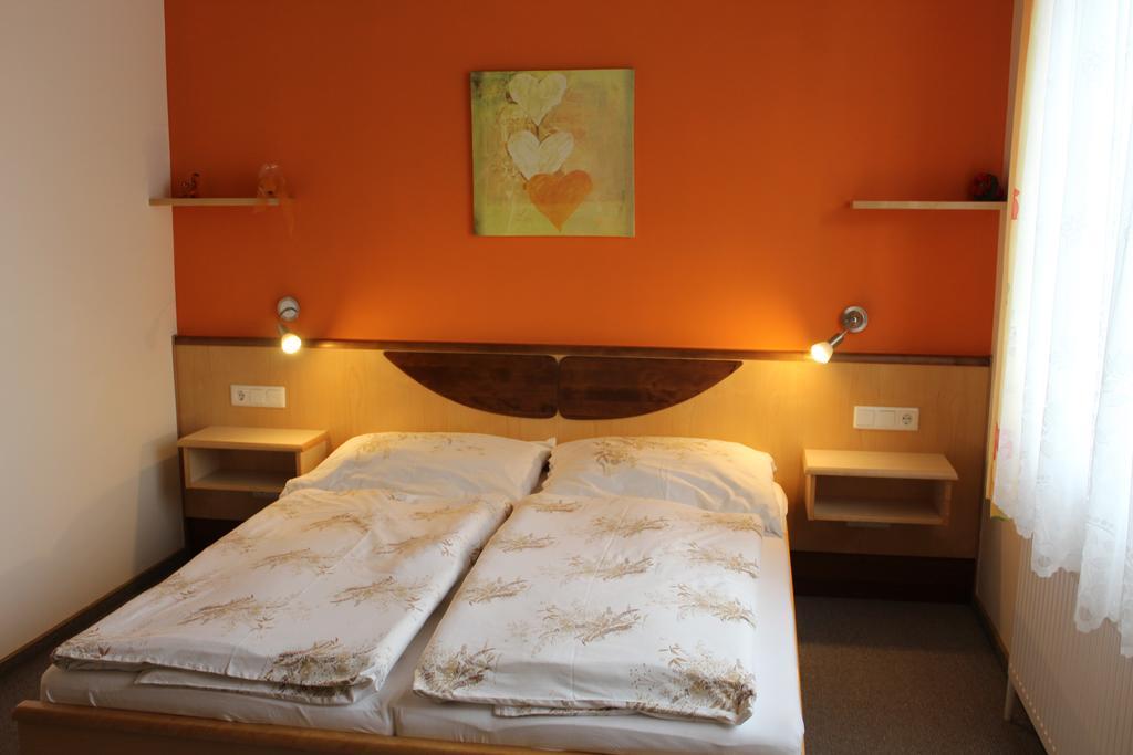 Gaestehaus Karassowitsch Rust Extérieur photo