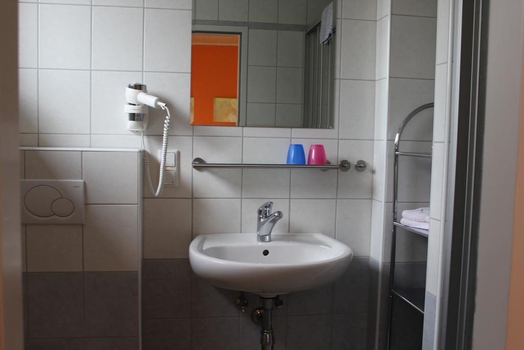 Gaestehaus Karassowitsch Rust Chambre photo